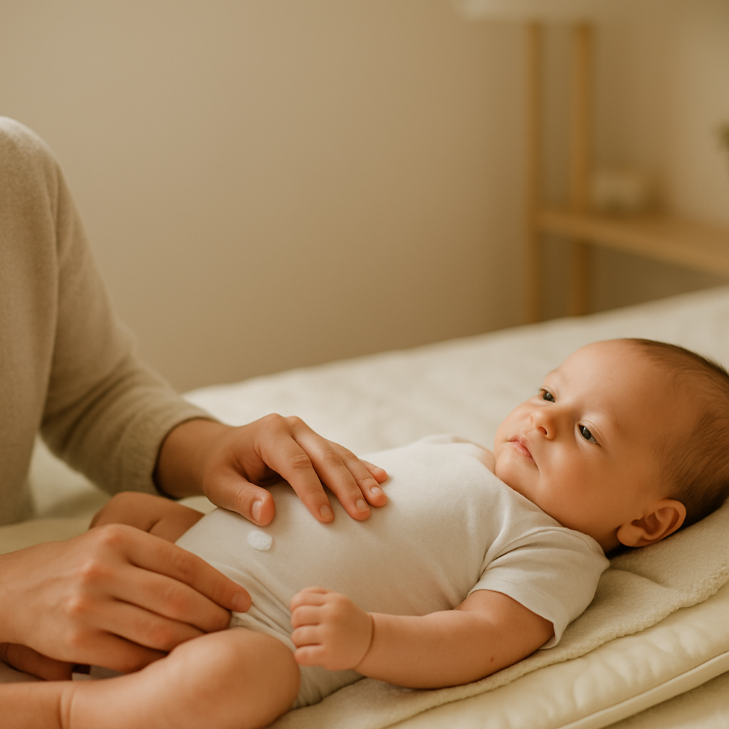 Baby-Pflege mit Steve und Pattie: Tipps für Neugeborene 7bd60971 4404 4f88 bc5d 8e9870302aa8